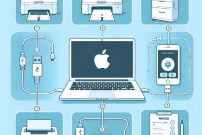 Thumbnail for Jak podłączyć drukarkę do Macbooka?