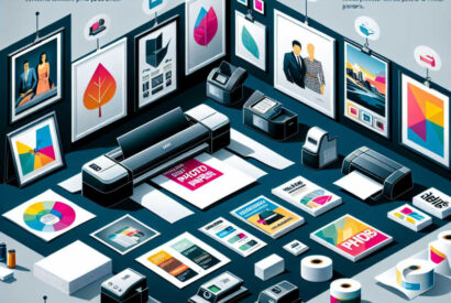 Thumbnail for Jaki papier fotograficzny do drukarki atramentowej?